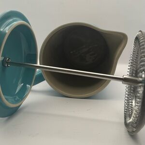 Le Creuset French coffee press